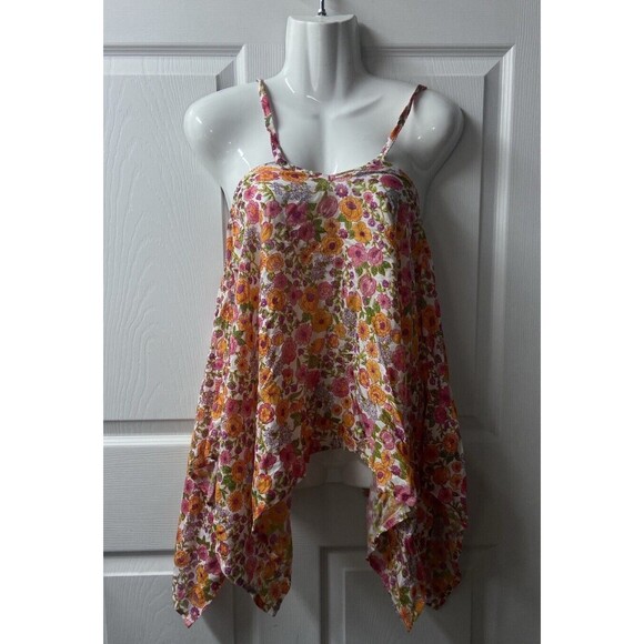 Crown & Ivy Mini Match Your Mommy in Style Top One Size Pink fits Most - Picture 1 of 5